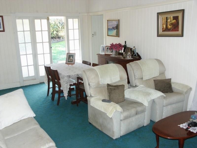 19 Campbell Terrace, Alderley QLD 4051