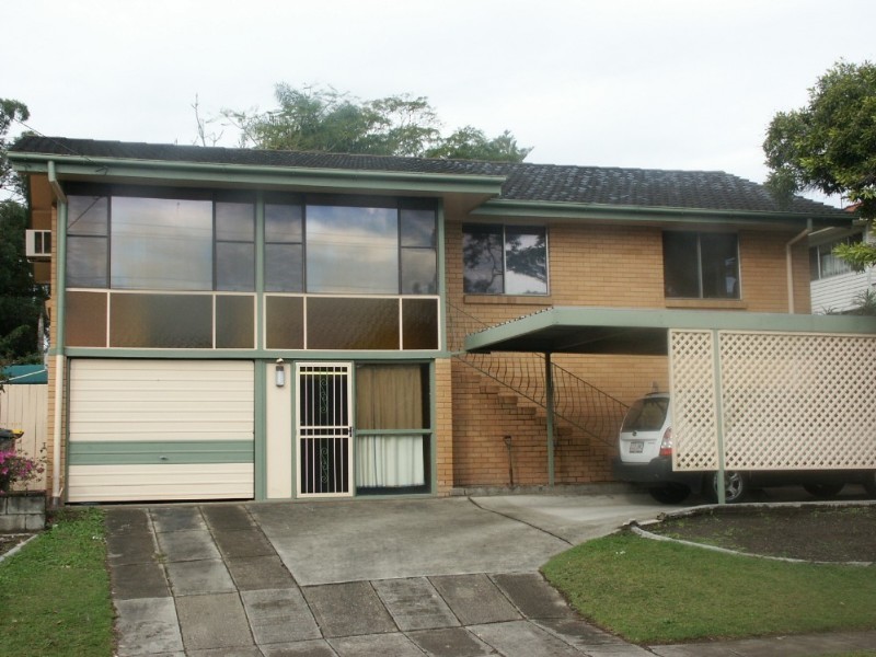 25 Blackbutt Street, Keperra QLD 4054