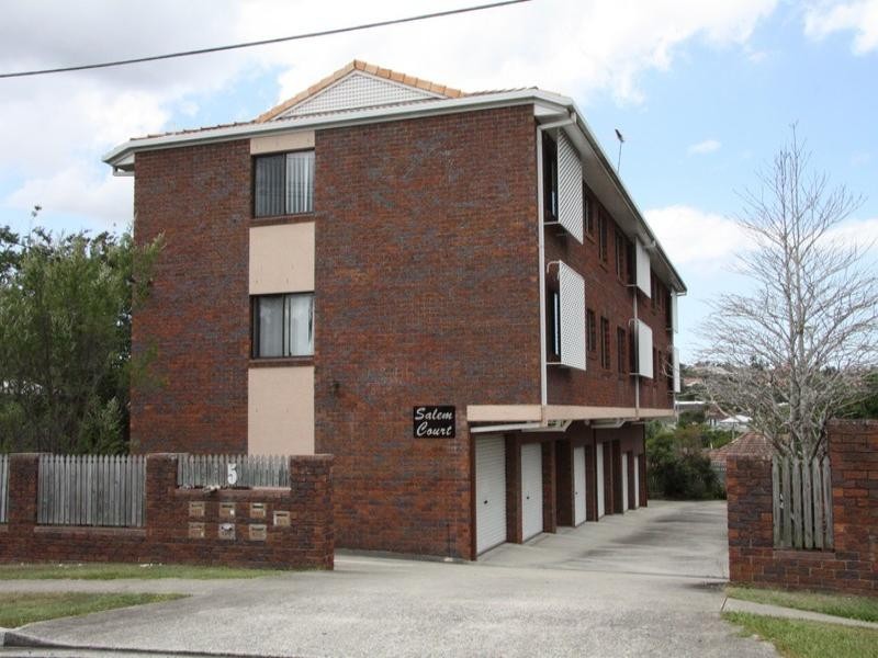 6/5 Buller Street, Everton Park QLD 4053