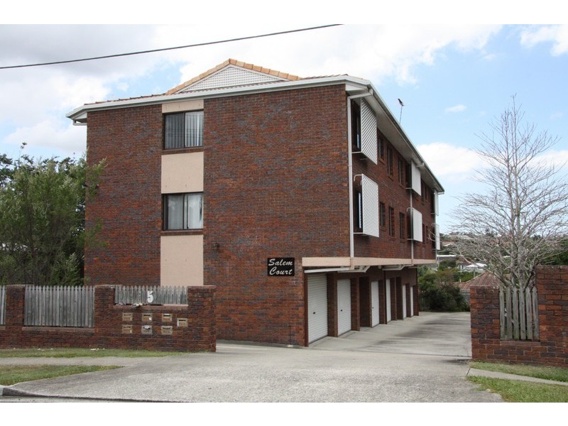 6/5 Buller Street, Everton Park QLD 4053