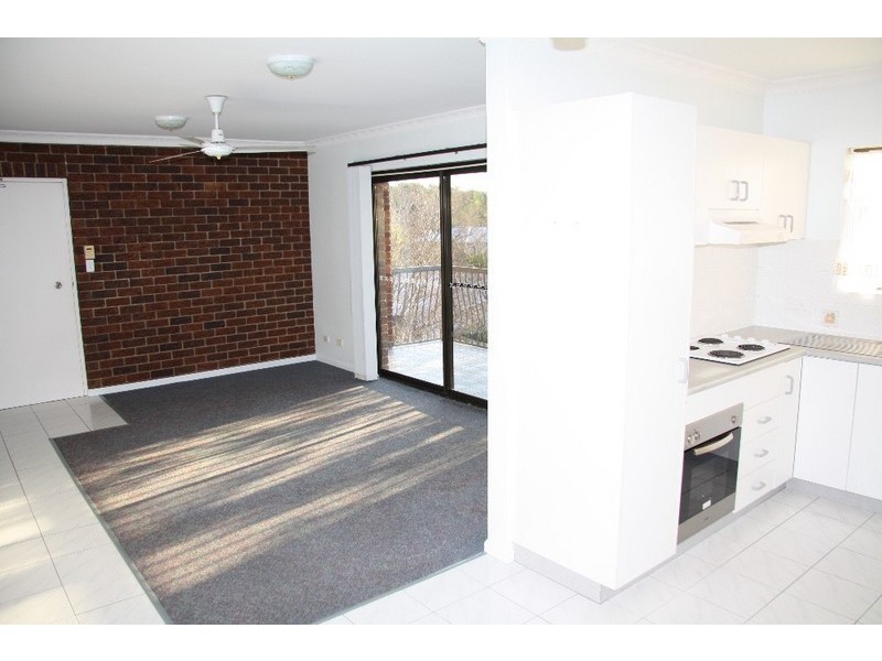 6/5 Buller Street, Everton Park QLD 4053