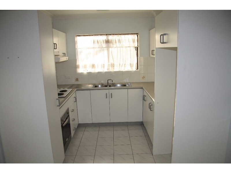 6/5 Buller Street, Everton Park QLD 4053