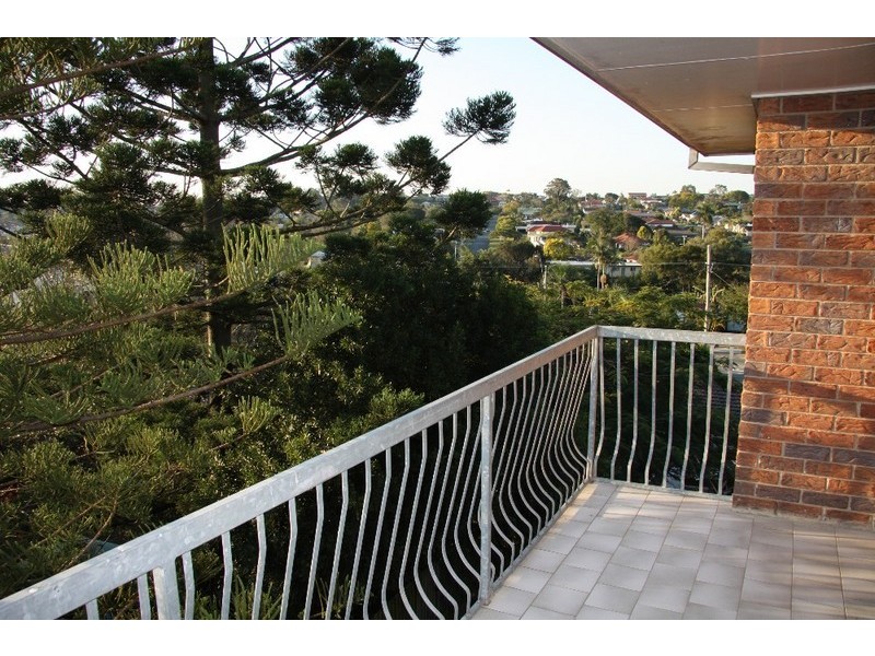 6/5 Buller Street, Everton Park QLD 4053