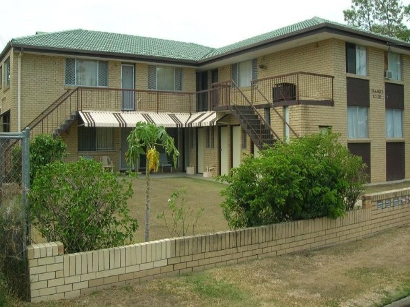 1/7 Pendine Street, Gaythorne QLD 4051