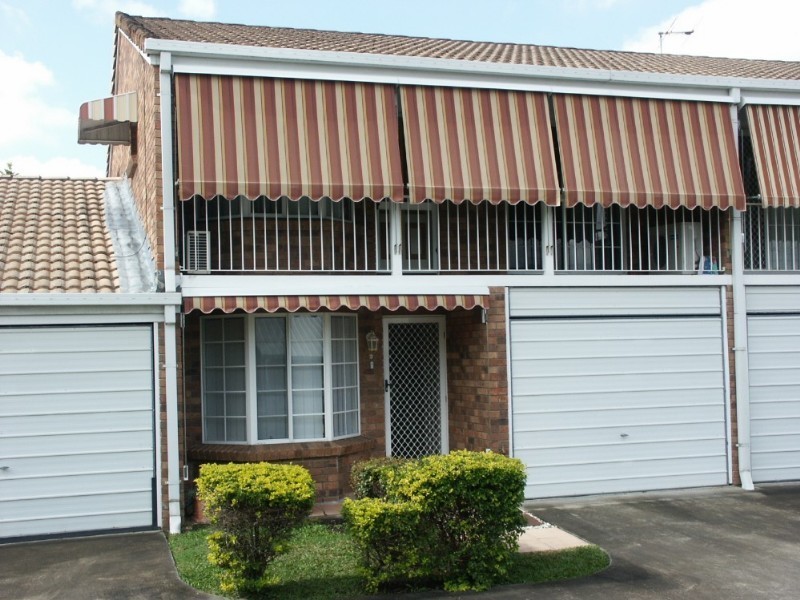 3/10 Halle Street, Everton Park QLD 4053