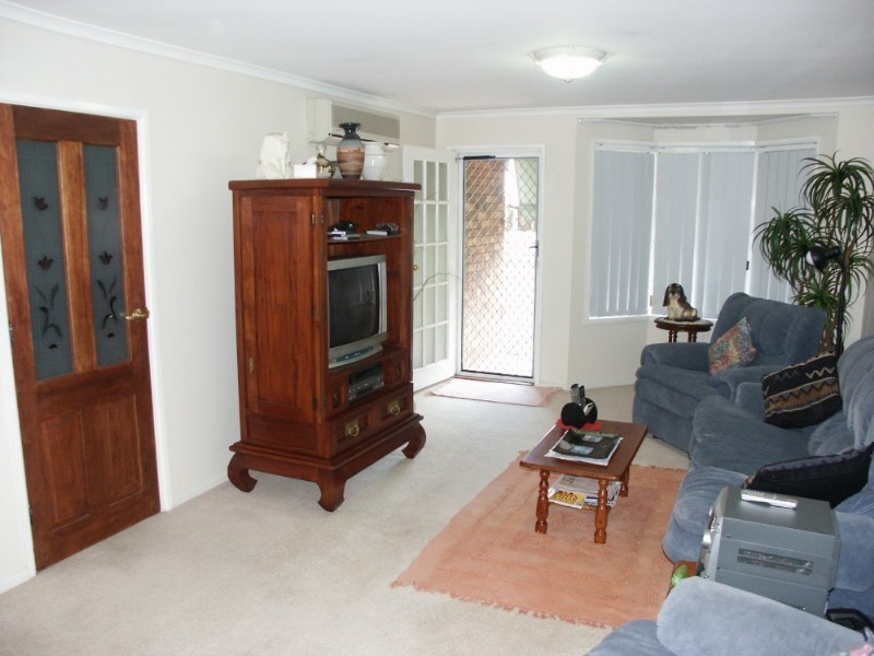 3/10 Halle Street, Everton Park QLD 4053