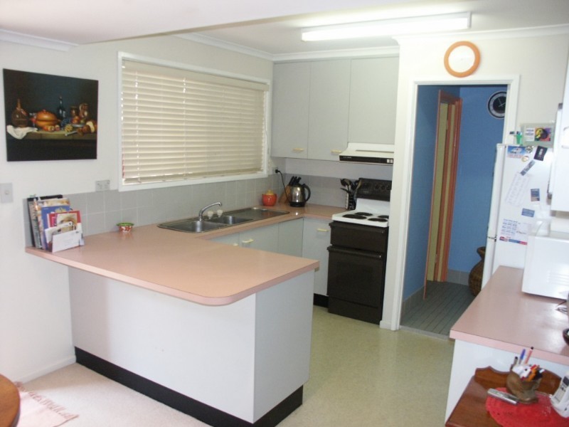 3/10 Halle Street, Everton Park QLD 4053