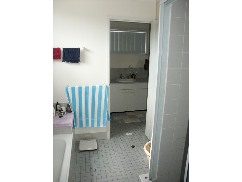 3/10 Halle Street, Everton Park QLD 4053