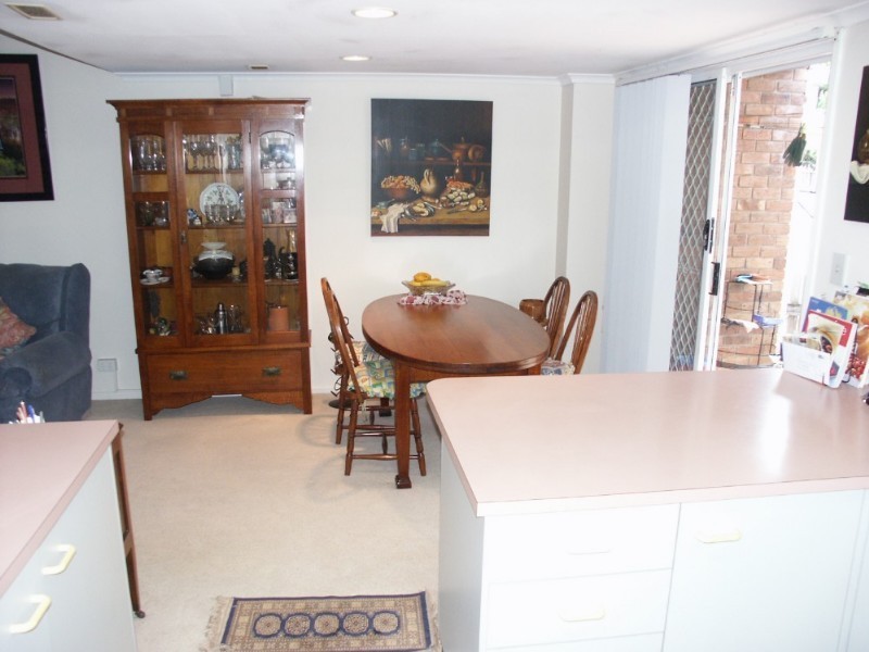 3/10 Halle Street, Everton Park QLD 4053