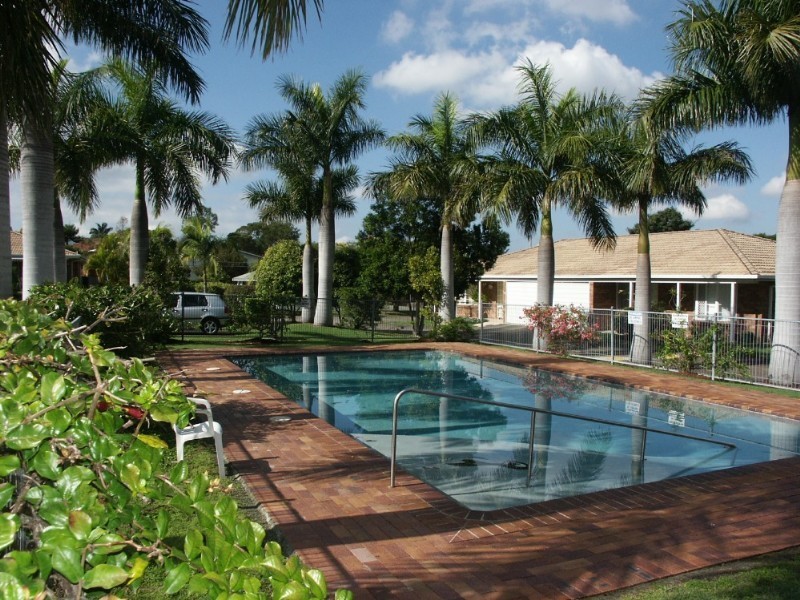 3/10 Halle Street, Everton Park QLD 4053