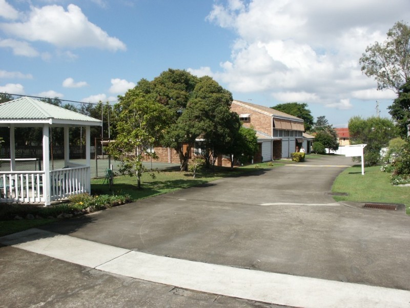 3/10 Halle Street, Everton Park QLD 4053