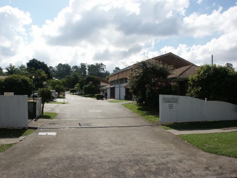 3/10 Halle Street, Everton Park QLD 4053