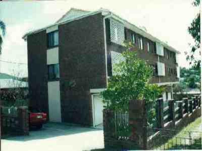 5/5 Buller Street, Everton Park QLD 4053