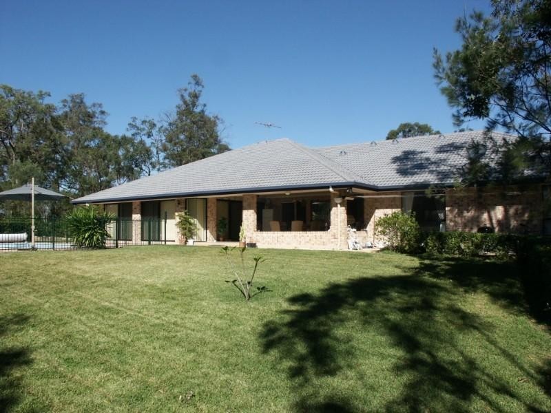 10 Cockatoo Court, Warner QLD 4500