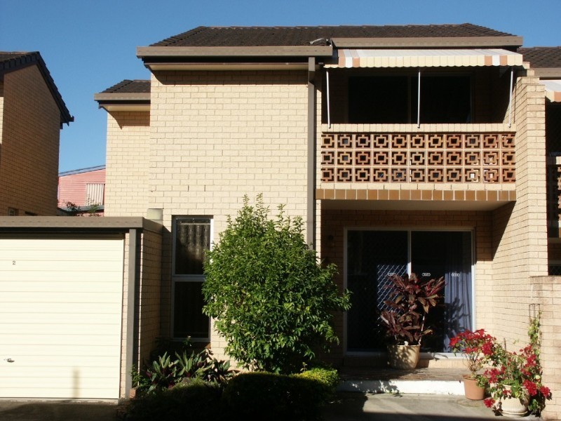 2/22 Nitawill Street, Everton Park QLD 4053