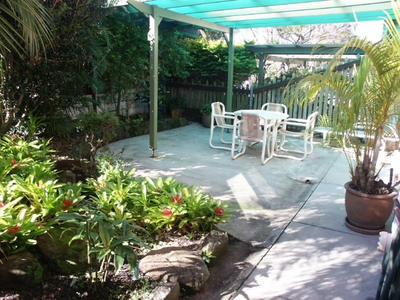 2/22 Nitawill Street, Everton Park QLD 4053