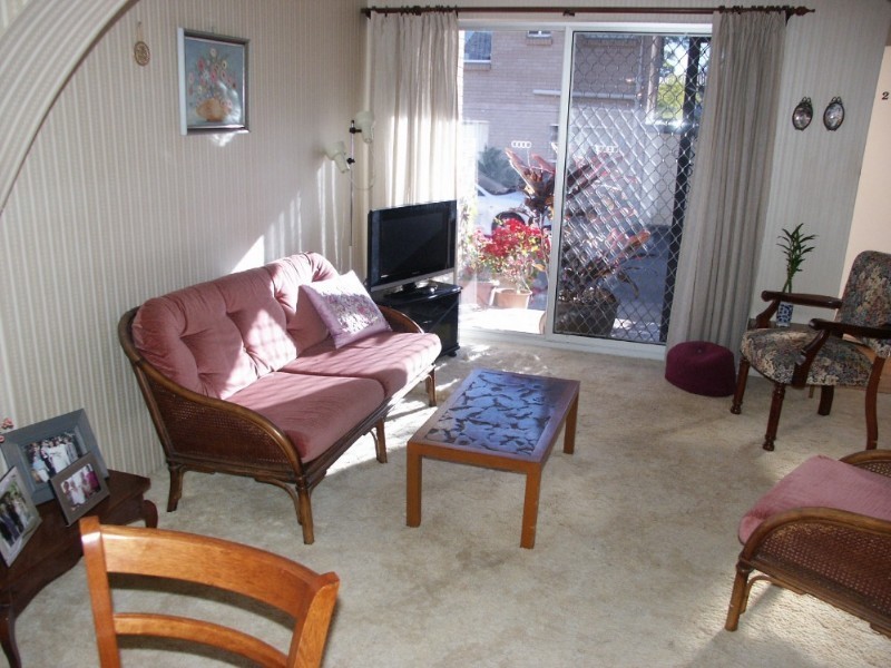 2/22 Nitawill Street, Everton Park QLD 4053