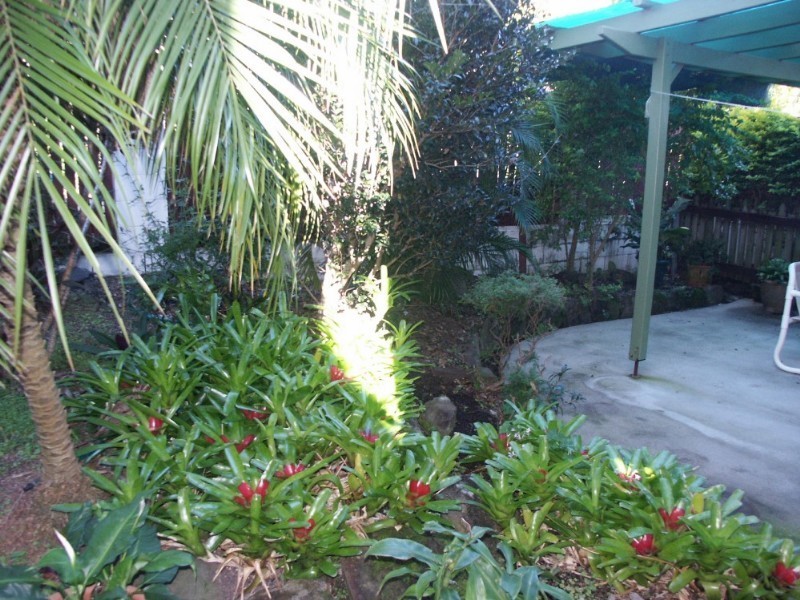 2/22 Nitawill Street, Everton Park QLD 4053