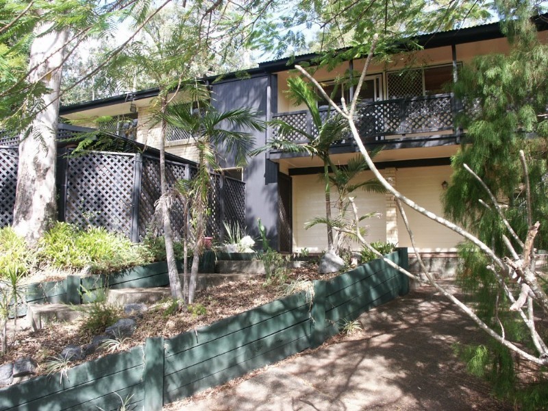 25 Stromlo Street, Everton Park QLD 4053