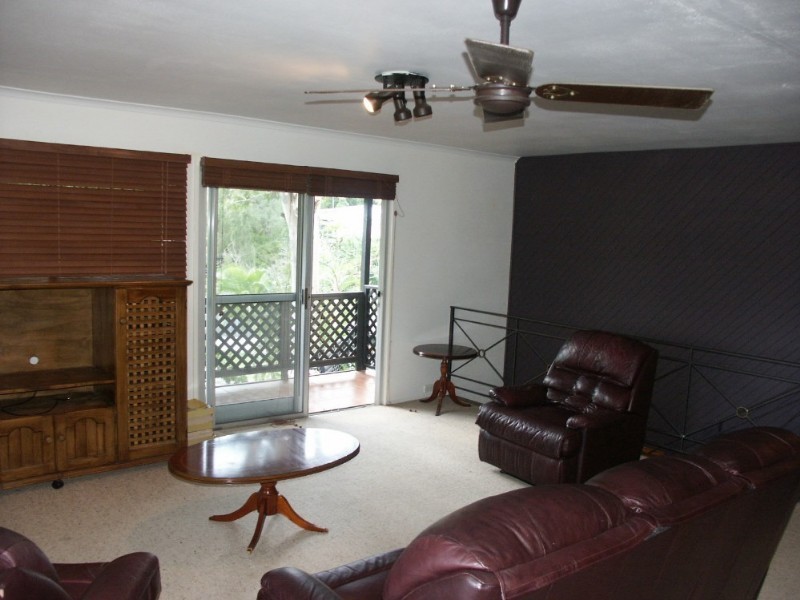 25 Stromlo Street, Everton Park QLD 4053