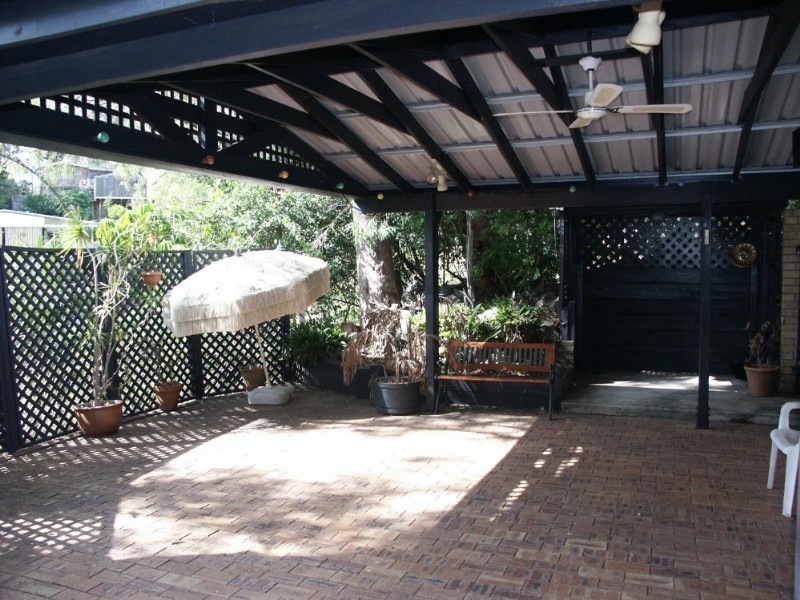 25 Stromlo Street, Everton Park QLD 4053