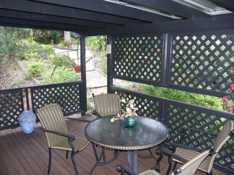 25 Stromlo Street, Everton Park QLD 4053