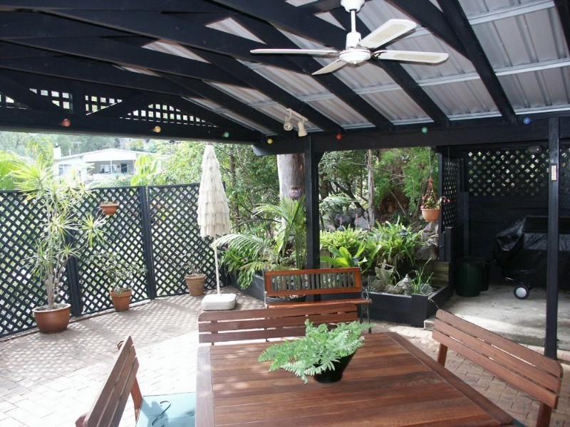 25 Stromlo Street, Everton Park QLD 4053