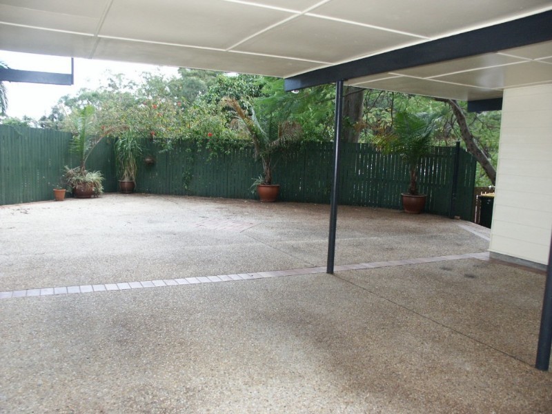 25 Stromlo Street, Everton Park QLD 4053