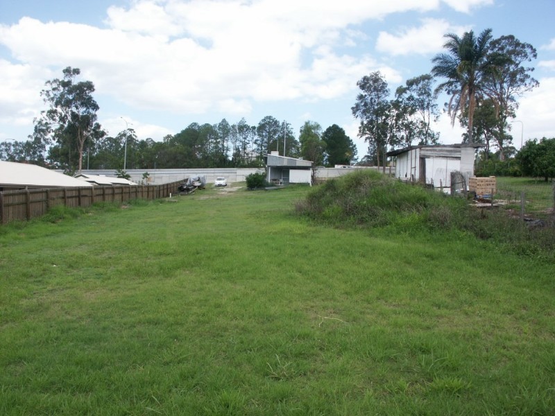 182 Old Northern Road, Everton Park QLD 4053
