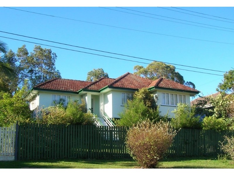 25 Drake Street, Everton Park QLD 4053