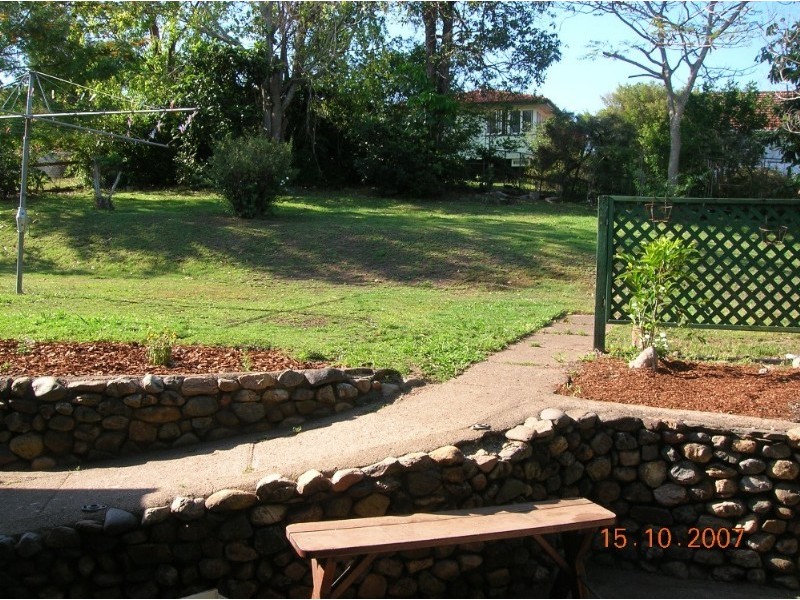 25 Drake Street, Everton Park QLD 4053