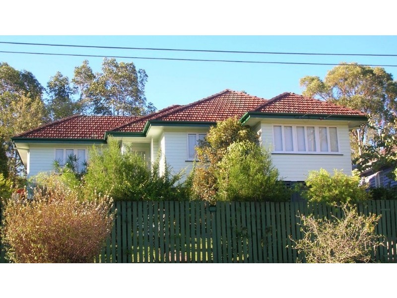 25 Drake Street, Everton Park QLD 4053