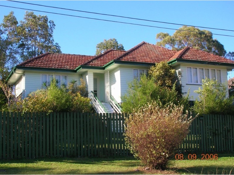 25 Drake Street, Everton Park QLD 4053