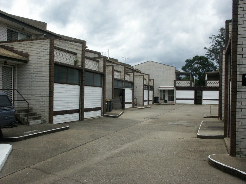 1/19 Nitawill Street, Everton Park QLD 4053