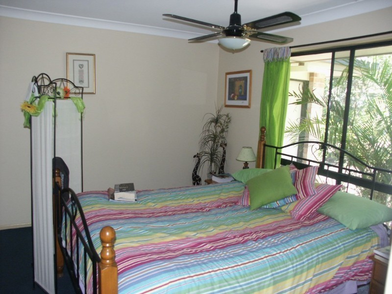 5 Woodash Court, Ferny Hills QLD 4055