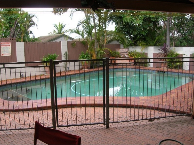 4 Hughes Street, Mcdowall QLD 4053
