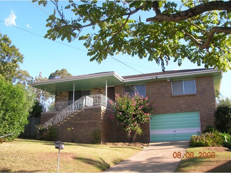 18 Wyman Street, Stafford Heights QLD 4053