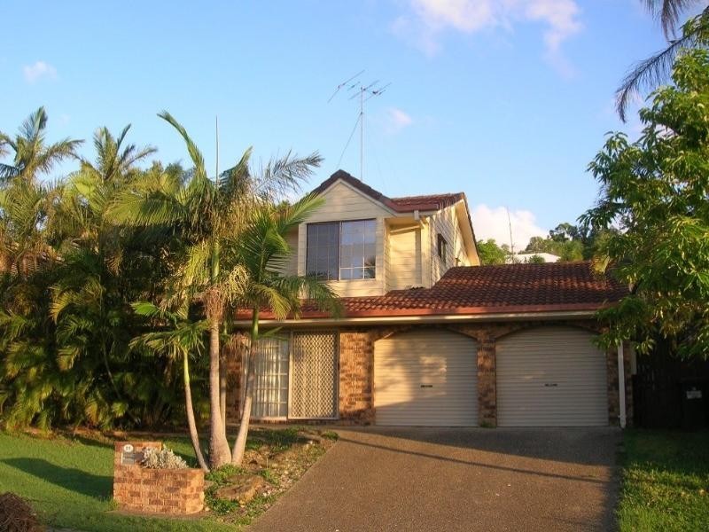 25 Mungarie Street, Keperra QLD 4054