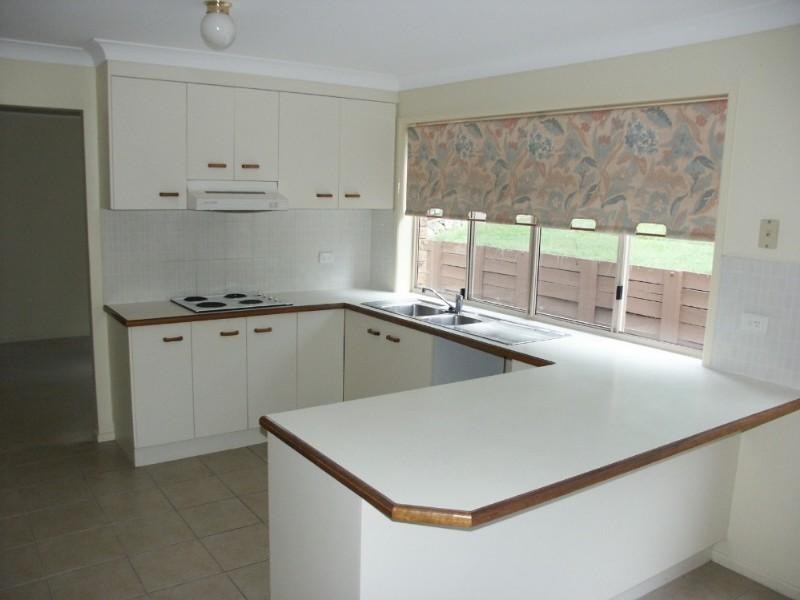 25 Mungarie Street, Keperra QLD 4054