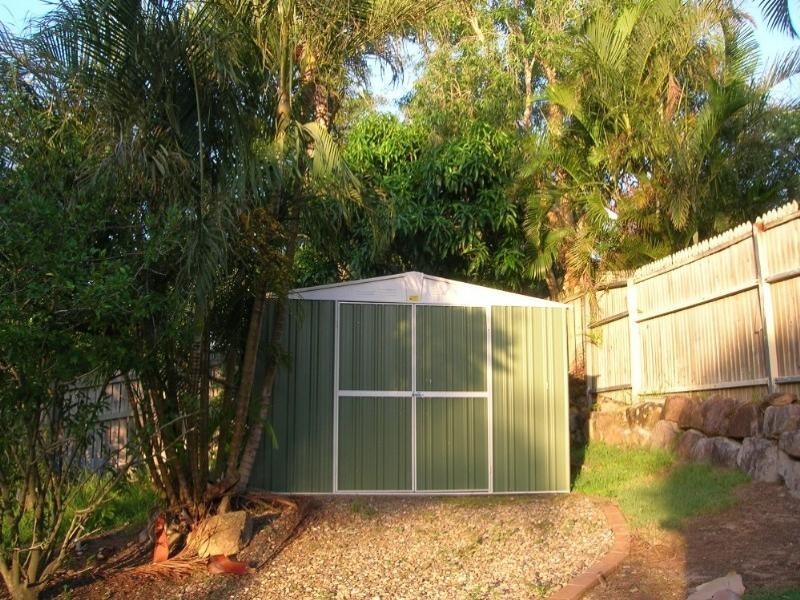 25 Mungarie Street, Keperra QLD 4054