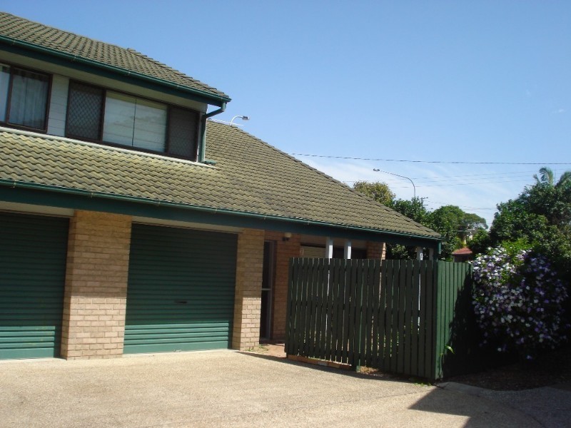 30/25 Felstead Street, Everton Park QLD 4053