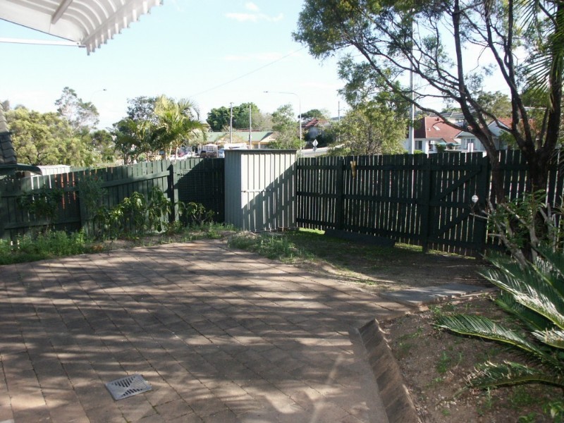 30/25 Felstead Street, Everton Park QLD 4053