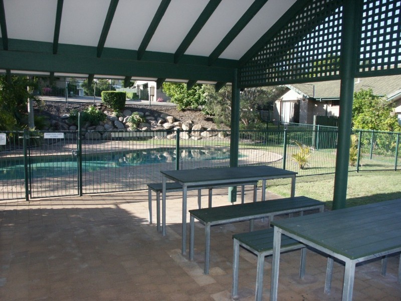 30/25 Felstead Street, Everton Park QLD 4053