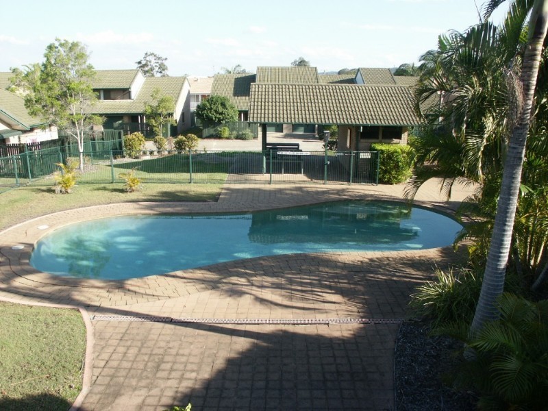 30/25 Felstead Street, Everton Park QLD 4053