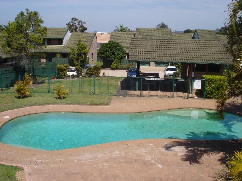 30/25 Felstead Street, Everton Park QLD 4053