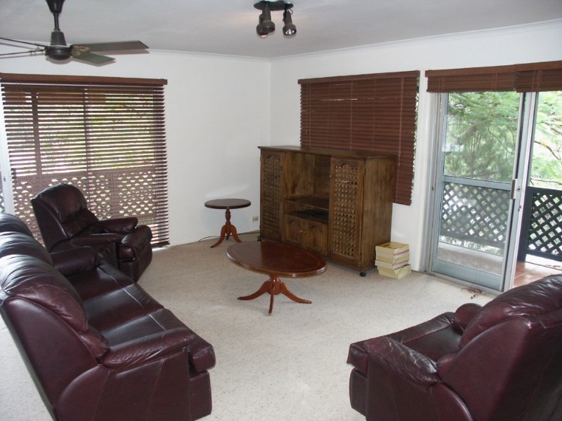 25 Stromlo Street, Everton Park QLD 4053