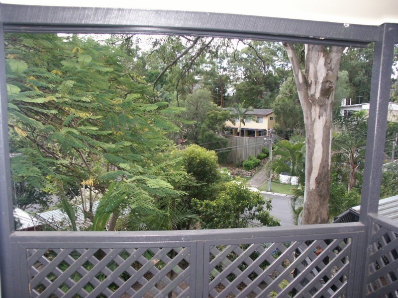 25 Stromlo Street, Everton Park QLD 4053