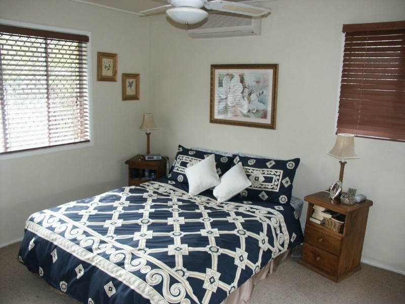 25 Stromlo Street, Everton Park QLD 4053