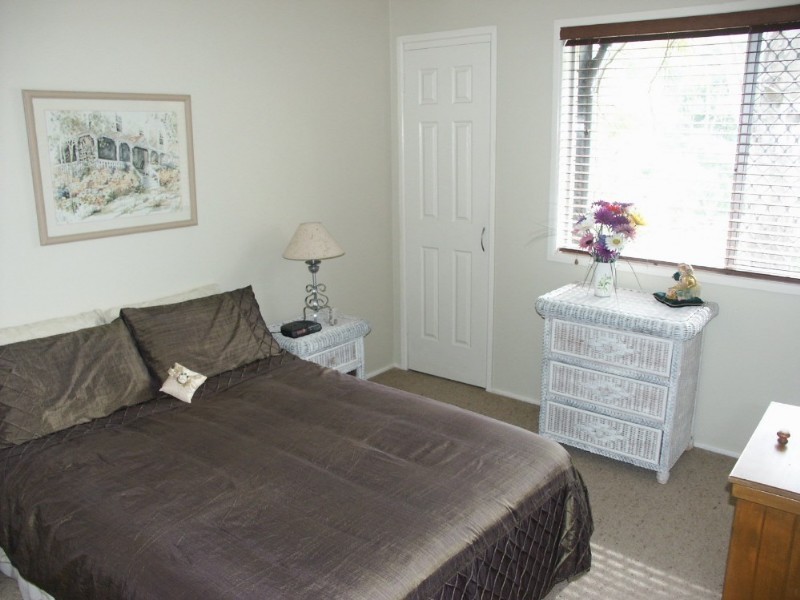 25 Stromlo Street, Everton Park QLD 4053