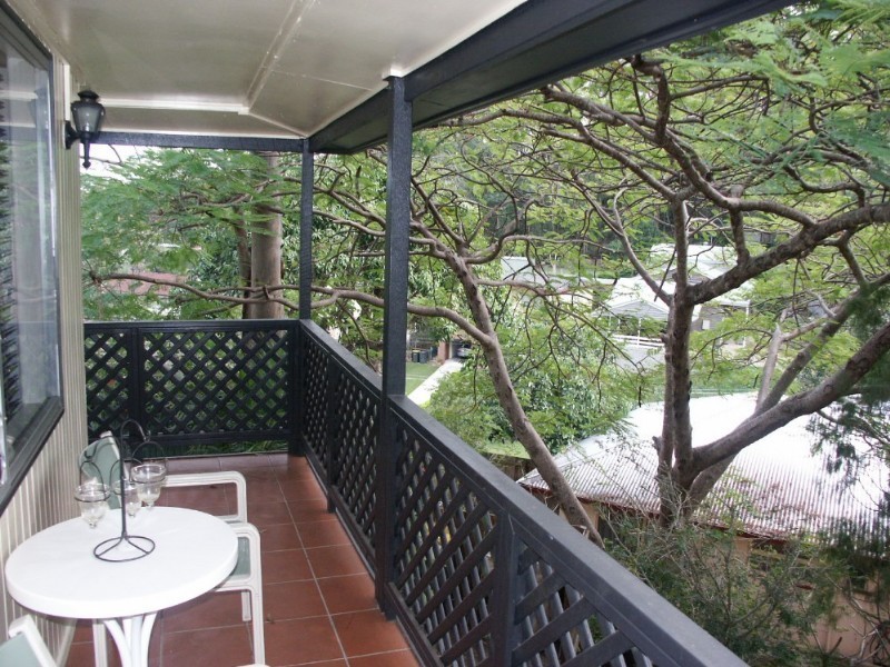 25 Stromlo Street, Everton Park QLD 4053